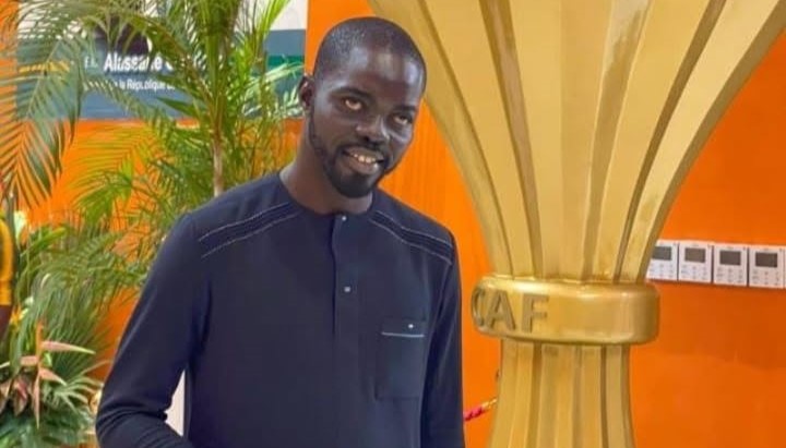 Mbaye Babacar Ndiaye Teungueth FC