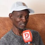 Oumar Traoré