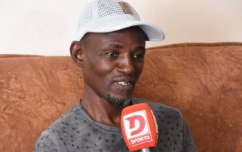 Oumar Traoré