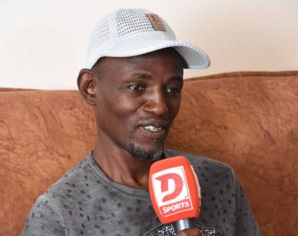 Oumar Traoré