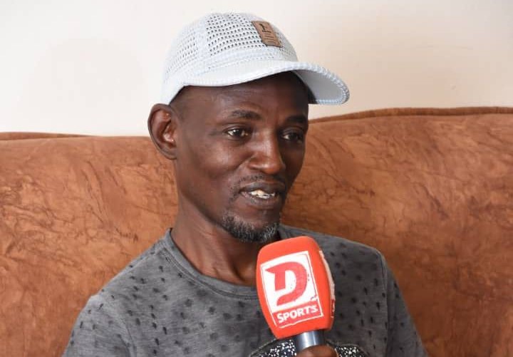 Oumar Traoré