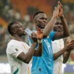 Première liste de Patrick Vieira