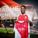 Sadibou Sané convoqué par Patrick Vieira