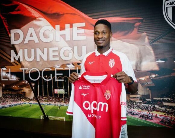 Sadibou Sané convoqué par Patrick Vieira