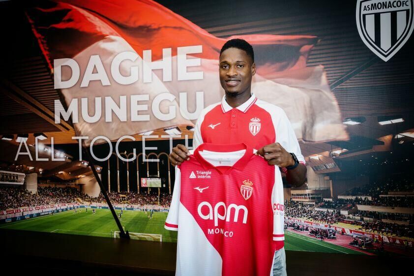 Sadibou Sané convoqué par Patrick Vieira