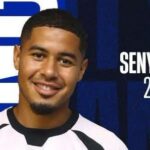 Seny Dieng Atromitos