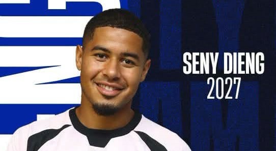 Seny Dieng Atromitos