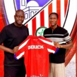 Seydi Ababacar Diouck