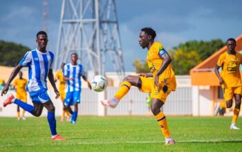 Teungueth FC en Ligue des champions de la CAF