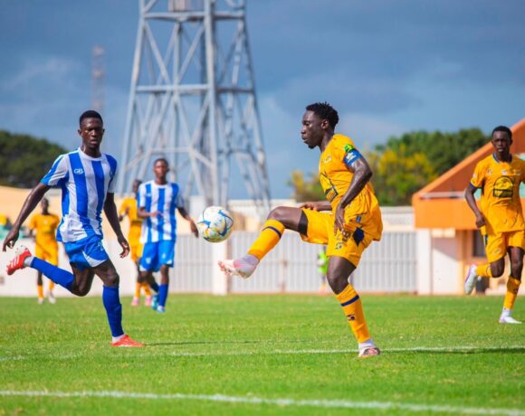 Teungueth FC en Ligue des champions de la CAF