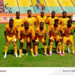 Teungueth FC en Ligue des champions