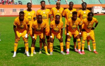 Teungueth FC en Ligue des champions