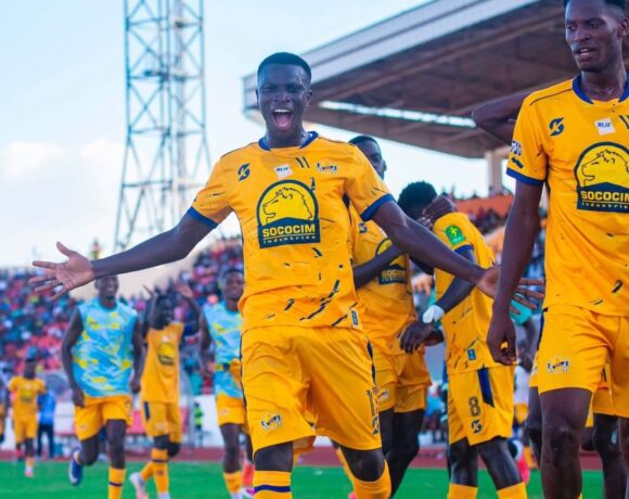 Teungueth FC qualifié au second tour de la Ligue des champions
