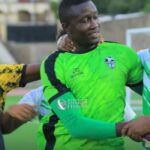 Amar Fall à Welwalo FC