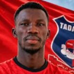 Malick Ndiaye Dieng
