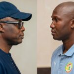 Abdoulaye Fall face à Souleymane Diallo