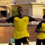 Bara Gueye Oslo FA