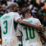 Equipe nationale du Sénégal