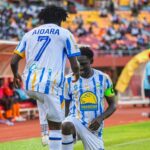 Ibrahim Aidara Teungueth FC