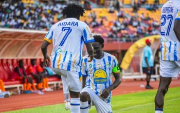Ibrahim Aidara Teungueth FC