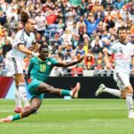 Ismaila Sarr