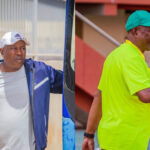 Malick Daf coach Sénégal U20 et Teungueth FC