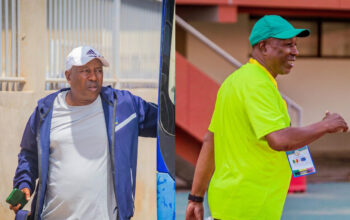Malick Daf coach Sénégal U20 et Teungueth FC
