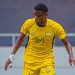 Mamadou Cissé Mbappé à Guédiawaye FC
