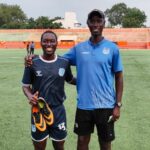 Ce samedi, les hommes du coach Amadou Kane, le successeur de Tchallang sont allés battre Wally Daan à Thiès (1-0). C’est son adjoint, Ngagne Demba Mbaye, très confiant qui a répondu aux questions de Dsports.