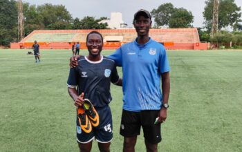 Ce samedi, les hommes du coach Amadou Kane, le successeur de Tchallang sont allés battre Wally Daan à Thiès (1-0). C’est son adjoint, Ngagne Demba Mbaye, très confiant qui a répondu aux questions de Dsports.