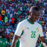 Pape Guèye Sénégal