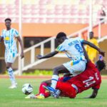 Teungueth FC éliminé de la Ligue des champions
