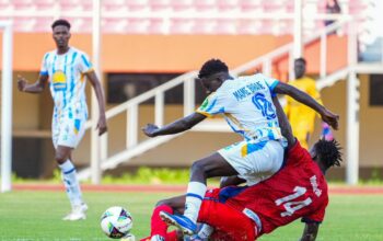 Teungueth FC éliminé de la Ligue des champions