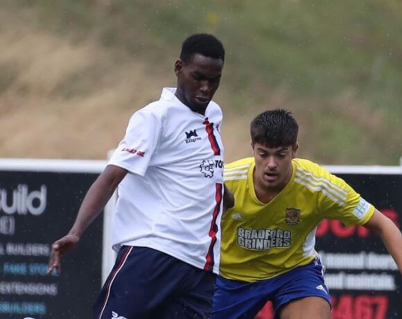 Abdoul Aziz Diallo, Bradford : « Mon objectif, porter le maillot du Sénégal et jouer en Premier League »