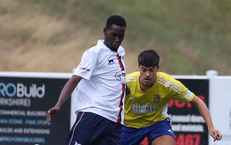 Abdoul Aziz Diallo, Bradford : « Mon objectif, porter le maillot du Sénégal et jouer en Premier League »